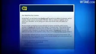 Hackers get access to Best Buy customers' accounts