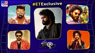 ET Exclusive | Tollywood 2 Bollywood Latest News | 19-12-2023 - TV9