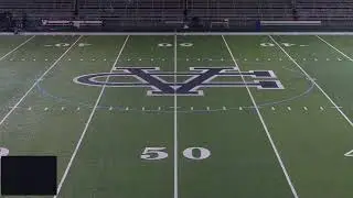 Valley Christian High School vs St. Ignatius College Prep Mens Varsity Football