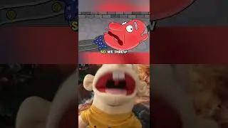 THATS SOO PP #sml #animation #smlmarvin #funny #smljunior #comedy #subscribe #viralvideo #smlpv