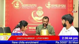 Trusted Chit Fund Solutions |Govt approved chit | LT001KMG