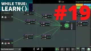 While True Learn ep 19:I difficilissimi livelli di apprendimento rinforzato