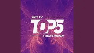 Top 5 Countdown