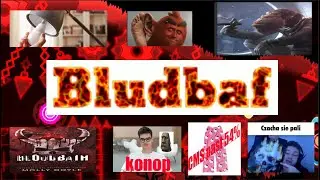 Bloodbath 100% by riot new hardest