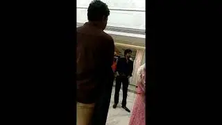 RAJINIKANTH [DARBAR] |Shooting Spot|