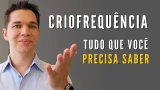 Criofrequ&ecirc;ncia: Descubra o Segredo Surpreendente para Eliminar Flacidez e Gordura Localizada!