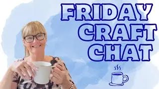 Halloween Cricut Projects You&rsquo;ll Love 👻 | Friday Craft Chat