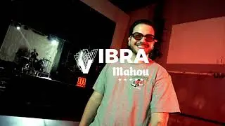 Entrevista a Oddliquor en Sound Isidro by Vibra Mahou