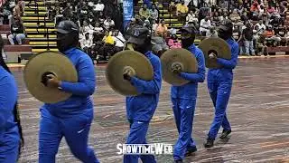 Dillard HS 