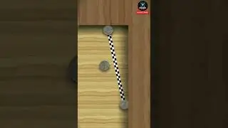 Antistress Gameplay  Coin smash #shorts #satisfyinggame #antistressgame #androidgame #pubgzentamizha