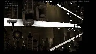 (GD MASHUP 3) Vsc Mashup