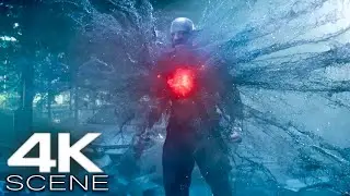 Vin Diesel Gets Blown Apart and Respawns (4K Blu-ray) Scene - Bloodshot Movie Clips