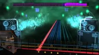 Plush - Stone Temple Pilots - Rocksmith 2014 - Bass - DLC