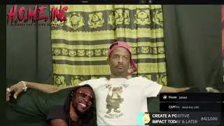 REAL N** REACTION😱 