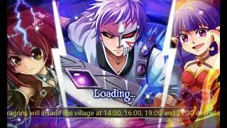 Monster Castle(Pet Alliance) : Change my Mu Gilgamesh build