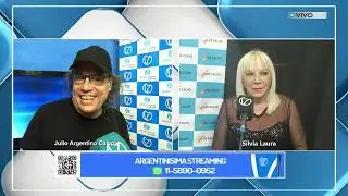 ARGENTINISIMA STREAMING 2DO BLOQUE