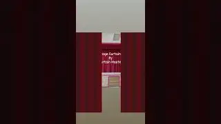 Stage Curtains by Curtain Master!
