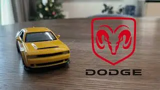 Logos of Famous Car Brands Shown to You with miniature cars