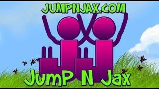 JUMP N JAX COMERCIAL