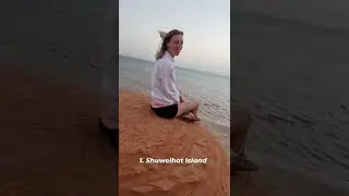 Highlights of South UAE road trip ✨️ What's is your favorite?