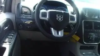 2015 Dodge Grand Caravan Toronto Vaughan