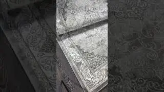 Турецкий ковёр Велет 21069