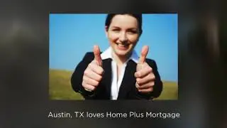 Mortgage Lender Austin TX