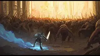 I played DOOM the Dark Ages for few hours and watch what happens