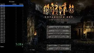 DTail/DS Assassin P5 Cow Demo
