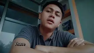 Introductory video assignment, Arjun sabara (06031282328057)