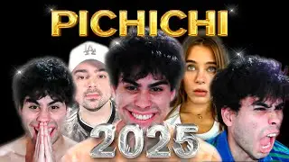 PICHICHI REWIND 2025