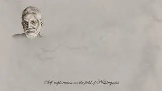 Nature of the Self Atma Vichara [Self exploration] - The field of Nothingness by Ekta Bathija