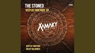Uplift Ur Spirits (Original Mix)