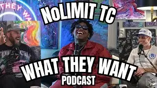 NoLimit TC: Breaking Boundaries in Music and Beyond