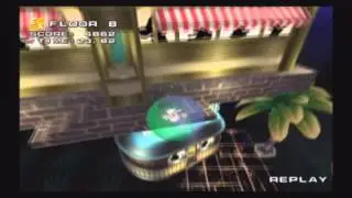 Super Monkey Ball - Insane Compilation of Fast Times and Stunts