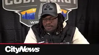 Players ready for Grey Cup and new changes coming to the CFL