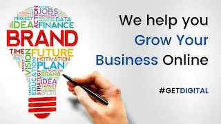 Want to build your brand? | Your all-in-one Digital Marketing solution | www.clickites.com