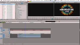 Slip and Slide Trimming in Avid Media Composer and Final Cut Pro X