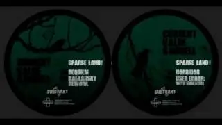 Dean Rodell & Current Value (aka Machine Code) - Requiem - subtrakt 006