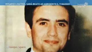 Rosario Livatino sarà beato ad Agrigento il 9 maggio
