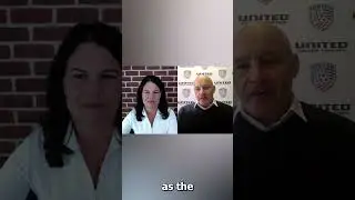 Tension Between Parents and Coaches Pt. 2 #tension #ianbarker