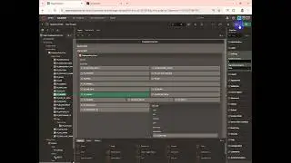 Apex Tutorial 9 Create Radio Group, Select List, Switch Button and Image Upload