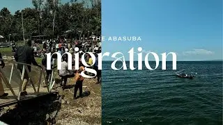THE ABASUBA MIGRATION STORY