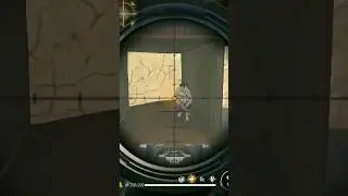 GUN DOUBLE GUN X FREE FIRE 🔥 IMPOSSIBLE 🥵🥵🥵🥵🥵🥵🥵🥵🥵🥵 #freefire #battleroyalegame #ffshorts