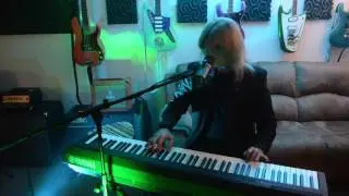 Scott Hendricks Music/Chicago - SOME KIND OF WONDERFUL