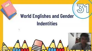 Colonial/Postcolonial Critique: The challenge of World English