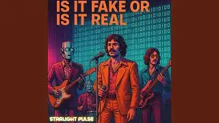 Is It Fake Or Is It Real