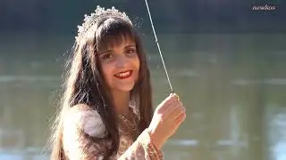 Марина.( Марион) Клаудио Вилла.