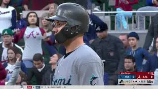 MLB The Show 20 - 3 Apr 2020 - Richard Sherman?