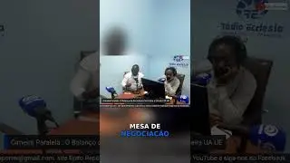 A Cimeira que Conecta &Aacute;frica e Europa: O que Esperar?